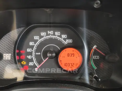 PALIO 1.0 MPI Fire 8V