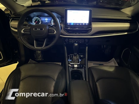 COMPASS 1.3 T270 Turbo Longitude