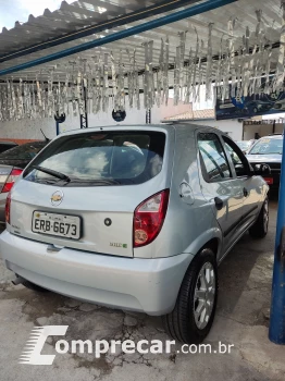 CELTA 1.0 MPFI VHCE Spirit 8V