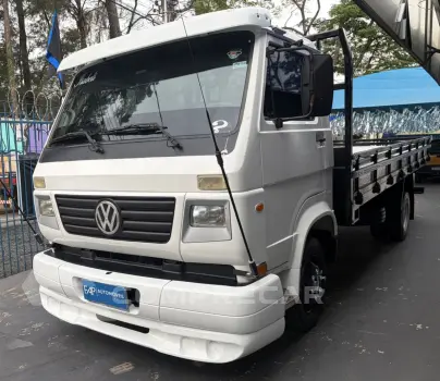 Volkswagen 8-150 E 2 portas