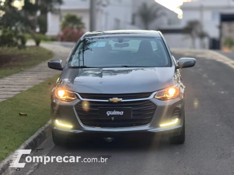 ONIX 1.0 Turbo Premier