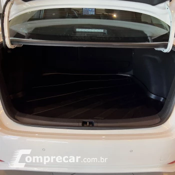 Corolla XEi 2.0 Flex 16V Aut.