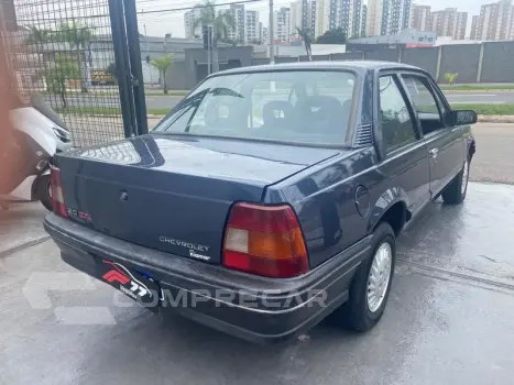 MONZA E EFI