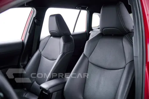 Corolla Cross XRV 1.8 16V Aut. (Híbrido)