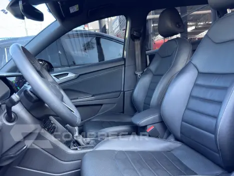 TAOS 1.4 250 TSI TOTAL FLEX HIGHLINE AUTOMÁTICO