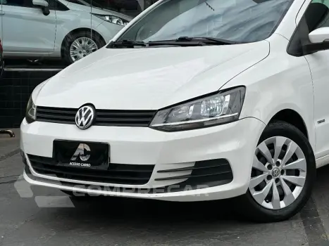 Fox Trendline 1.6 Flex 8V 5p