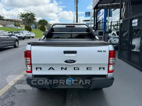 Ranger XLS 2.5 16V 4x2 CD Flex
