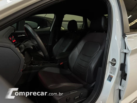 JETTA 2.0 350 TSI GLI