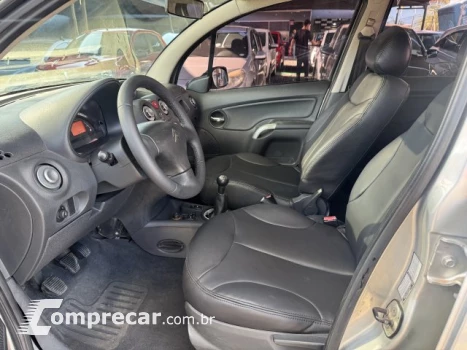 C3 - 1.4 I GLX 8V 4P MANUAL