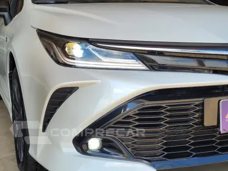 Corolla GR-Sport 2.0 Flex 16V Aut.