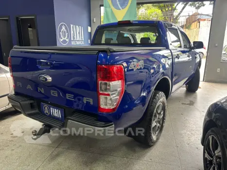 Ranger XLS 2.2 4x4 CD Diesel Aut.