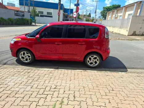 C3 Picasso 1.5 Flex Glx Manual