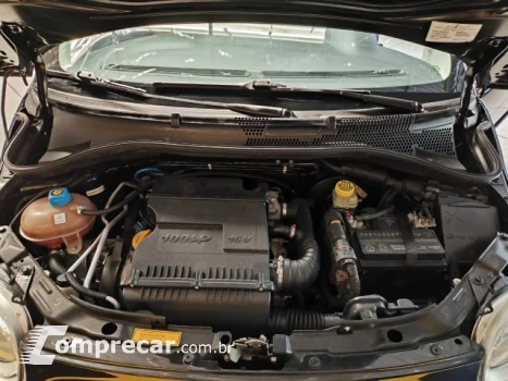 500 - 1.4 SPORT 16V 2P MANUAL