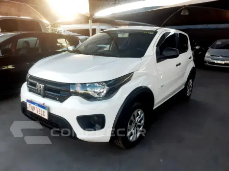 MOBI 1.0 8V EVO Like.