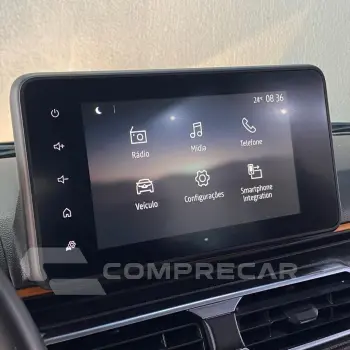 OROCH Outsider 1.3Tce Flex Aut.