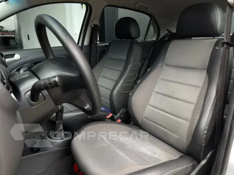 GOL 1.0 MI 8V FLEX 4P MANUAL G.V