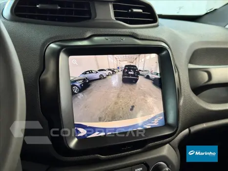 RENEGADE 1.3 T270 TURBO FLEX LONGITUDE AT6