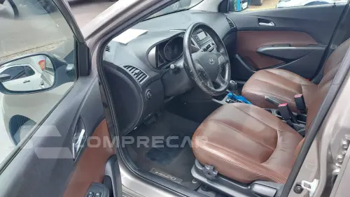 HB20 1.6 Comfort 16V