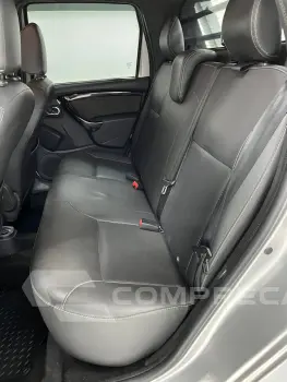 DUSTER OROCH 1.6 16V Dynamique
