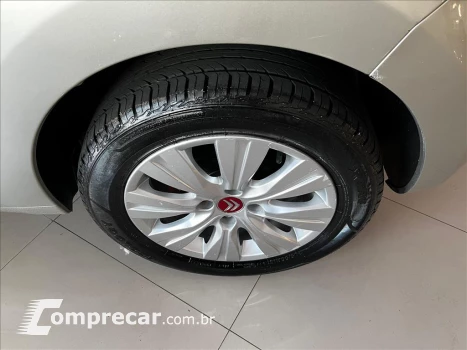 C3 PICASSO 1.6 FLEX GL MANUAL
