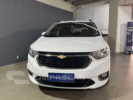 SPIN 1.8 PREMIER 8V FLEX 4P MANUAL