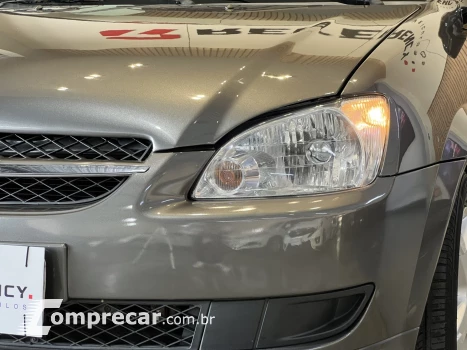 CLASSIC 1.0 MPFI LS 8V FLEX 4P MANUAL