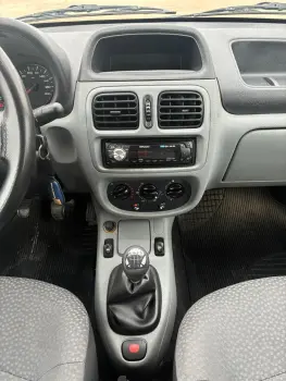 CLIO 1.0 Campus 16V