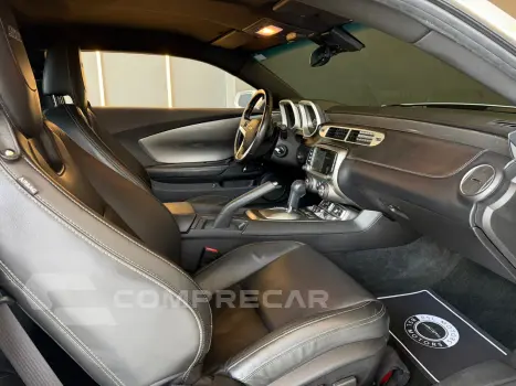 CAMARO 6.2 V8 SS
