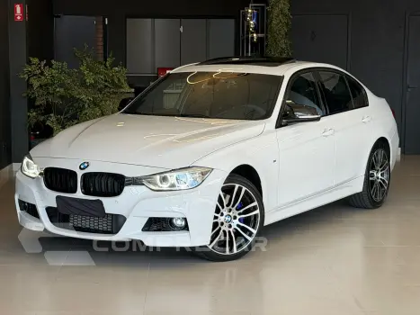 335I 3.0 M Sport 24V