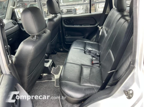 PAJERO 2.0 TR4 4X4 16V