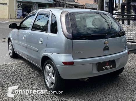CORSA 1.4 MPFI MAXX 8V FLEX 4P MANUAL