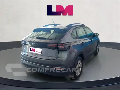 NIVUS 1.0 200 TSI TOTAL FLEX COMFORTLINE AUTOMÁTI