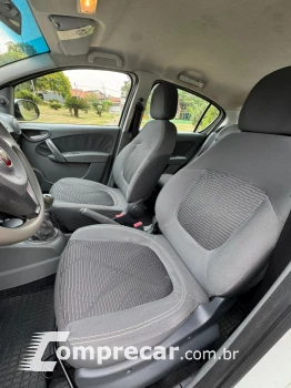 Palio 1.4 Attractive