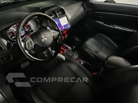 ASX 2.0 4X4 AWD 16V GASOLINA 4P AUTOMÁTICO