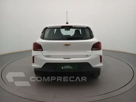 ONIX 1.0 FLEX LT MANUAL