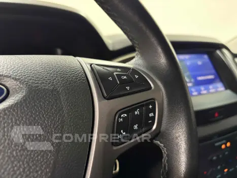 RANGER 3.2 XLT 4X4 CD 20V DIESEL 4P AUTOMÁTICO