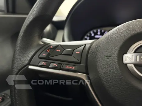 KICKS 1.6 16V FLEXSTART ACTIVE XTRONIC