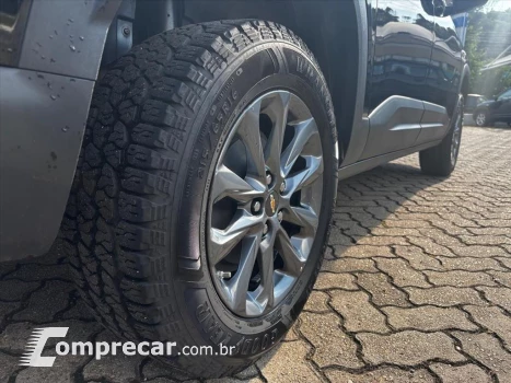 MONTANA 1.2 TURBO FLEX LT MANUAL