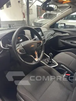 ONIX HATCH LT 1.0 12V FLEX 5P MEC