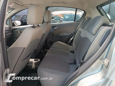 PALIO 1.6 MPI Essence 16V