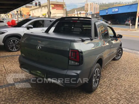 Saveiro 1.6 Msi Extreme Cd 16V Flex 2P Manual