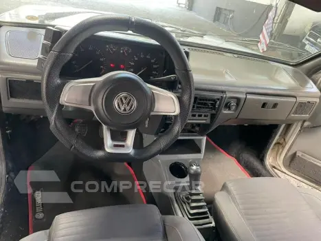 PARATI GLS 1.8 2P