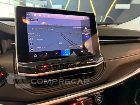 COMMANDER 1.3 T270 TURBO FLEX LONGITUDE AT6