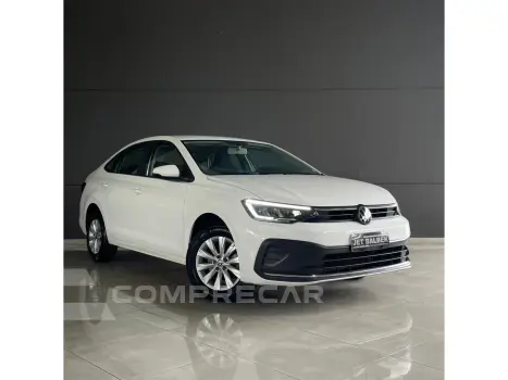 VIRTUS 1.0 170 TSI AUTOMÁTICO