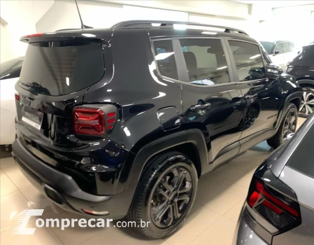 RENEGADE 1.3 T270 TURBO FLEX NIGHT EAGLE AT6