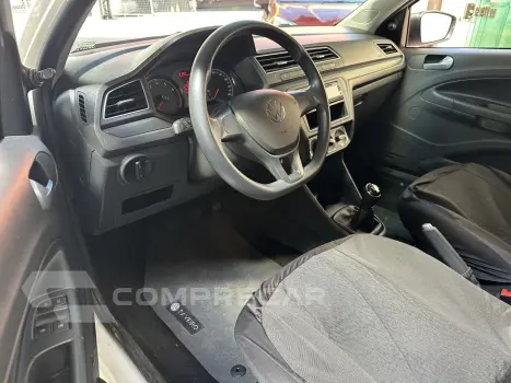 SAVEIRO 1.6 MSI ROBUST CD 16V FLEX 2P MANUAL