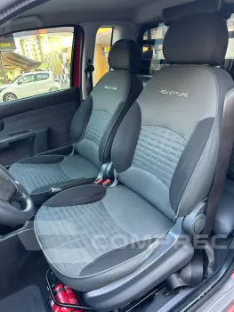 Strada Adventure 1.8/ 1.8 LOCKER Flex CE