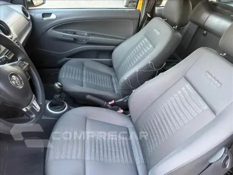 SAVEIRO 1.6 Cross CE 8V