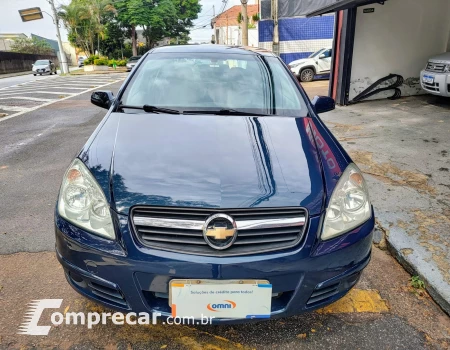 VECTRA 2.0 MPFI Elegance 8V
