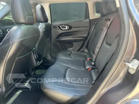 COMPASS LIMITED T270 1.3 TB 4x2 Flex Aut